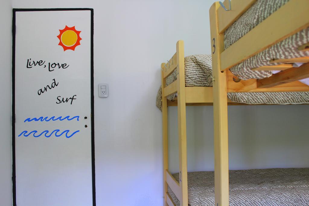 Bon Voyage Hostel Boutique Rosario Room photo
