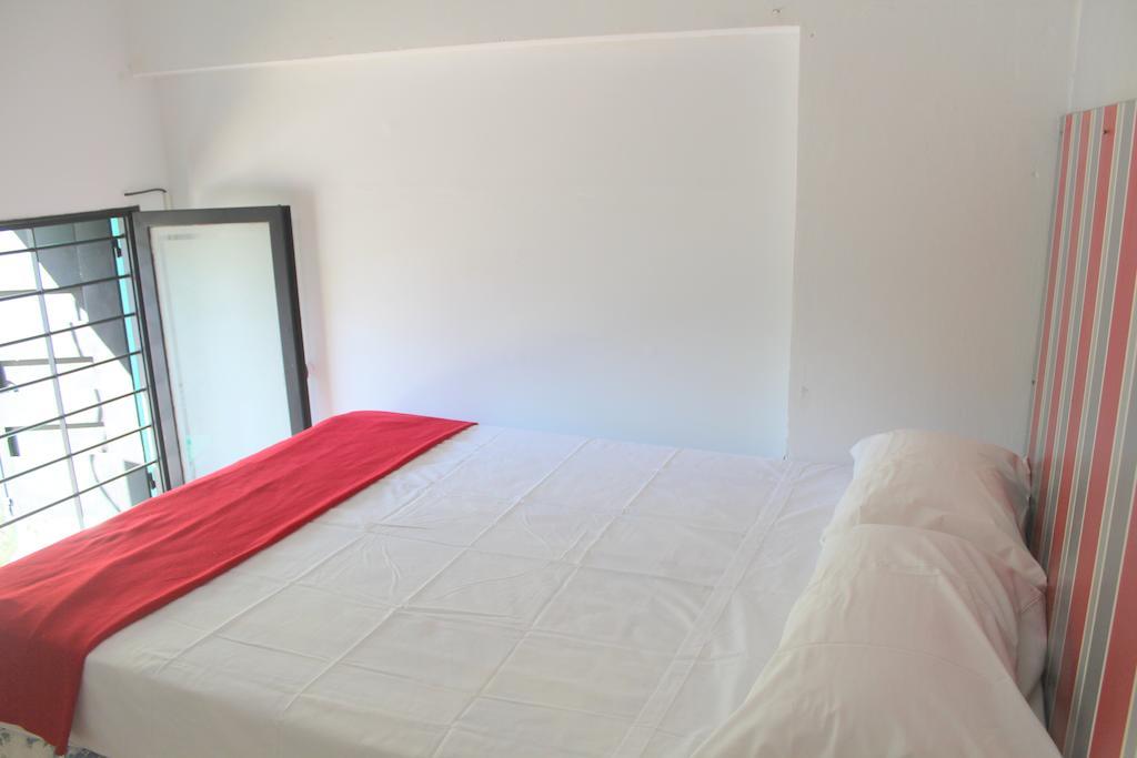 Bon Voyage Hostel Boutique Rosario Room photo