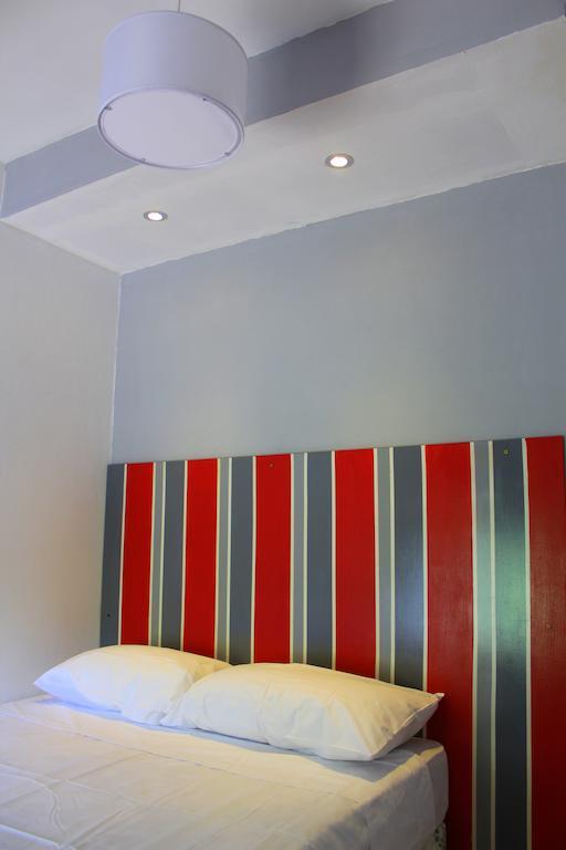 Bon Voyage Hostel Boutique Rosario Room photo
