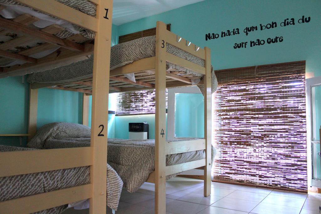 Bon Voyage Hostel Boutique Rosario Room photo